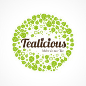 “Tealicious – Mehr als nur Tee” from Karolina Fritz