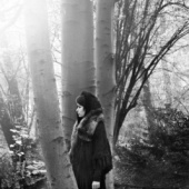 „Deep In The Woods“ von Madelaine Grambow