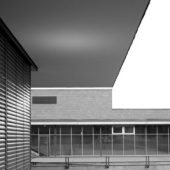 „Architektur“ von Skrock Fotografie