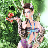 “akt/people” from ben claus fotografie