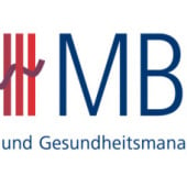 “MBA Sozial- und Gesundheitsmanagement” from mare grafikdesign