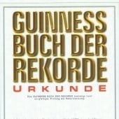 «Guinness Record Paintbrush» de Mr.Dark Ralf Dunkel