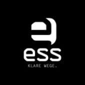 “ESS” from Rheinatelier