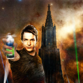 «Foto-Kunst» von Esref Yilmaz