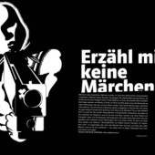 “Editorial” from Melanie Otte