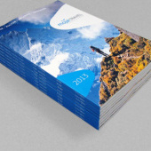 «MOJA TRAVEL – Katalog 2013» de B2302 / Simon Becker