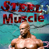 “Steel Muscle” from Adrian Barbero Pérez