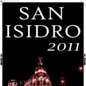 “Cartel enviado para San Isidro 2011 Madrid 3” from Adrian Barbero Pérez