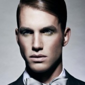 «Book» de Mia Vehro