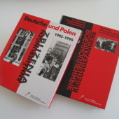 “Bücher für das Haus der Geschichte Bonn” from Günter Schnitker