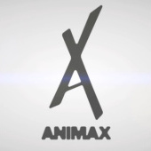 «IDTV Animax» de Carlos Primo