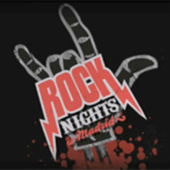 “Rock Nights Madrid” from Carlos Primo