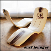«Surf-Lounger» de Mathias Muchenberger