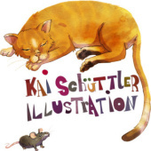 “Kinder- und Jugendbuch” from Kai Schüttler