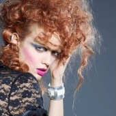 „Neueres“ von Patricia Popow Makeup Artist und Hairstylist