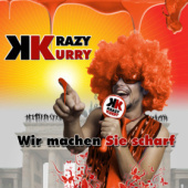 «Krazy-Kurry» de High-Designs