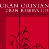 “Weinetiketten” from Markéta Sasinka