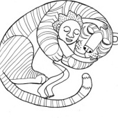 «Geschichten von Ubuntu» von Sara Otterstätter