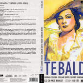 “Artone 60 Boxen à 4 CD” from Markéta Sasinka