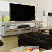 «Architektur Visualisierungen» von Treeland Media Cordt & Lange