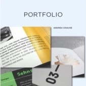 «Portfolio Andrea Krause Editorial» de Andrea Krause