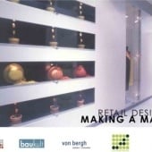 «Retail design/Making a mark» de Innenarchitekten Lindenbauer Bartholomie