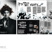 «Auszug aus den Arbeitsbeispielen» von Burak