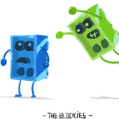 «Character-Design» von kreative Botschafter