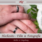 „Postkarten“ von Hochzeitsfilm und Foto