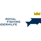 “Corporate Design für Royal Fishing” from arndtteunissen