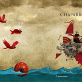 «Children’S Book» de Federico Combi