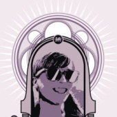 „Illustrator Fingerübung“ von Gerald Grunow