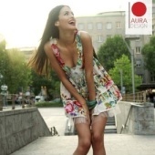 “Aura Photography” from Aura Design