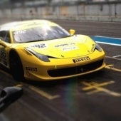 “Event 1” from Frank Eberhard