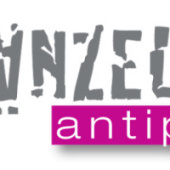 «Gränzelos Events, antipop» de Anita Estermann Design