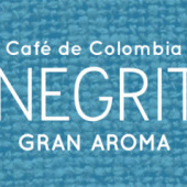 “elNegrito coffee packagings” from Servando Díaz Fernández