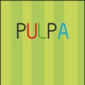 “Pulpa juices Packaging design” from Servando Díaz Fernández