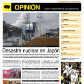 “Newspaper design” from Servando Díaz Fernández