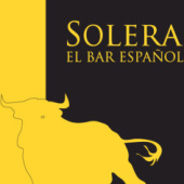 “Solera Corporate identity” from Servando Díaz Fernández