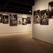 «Ausstellungen» de Optik