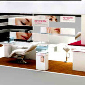 «3D Visualisierung Allg. (Messe/Inneneinrichtung)» de Thomas Schumacher