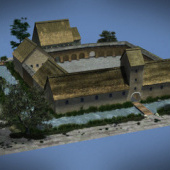 «3D Rekustruktionen» de Thomas Schumacher