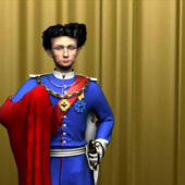 «Charakter-Design» de Thomas Schumacher