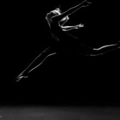 „Dance“ von Grewe-Fotodesign