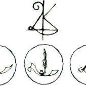 «Logos und Piktogramme» de Christin Seifert