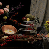 “A Field Of Joy” from lichtgoldphotography