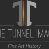 „Time Tunnel Images“ von Sven Darsow