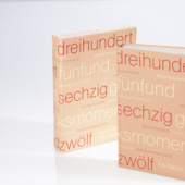 “Glückskalender und -box” from Alexandra Brinkmann