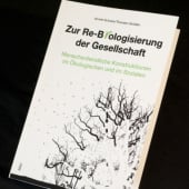 „Buchcover“ von Nicolai Steinel