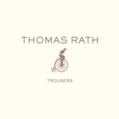 “Corporate Design für Thomas Rath Trousers” from arndtteunissen